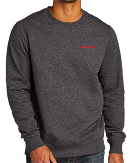 Click to view District Re-Fleece