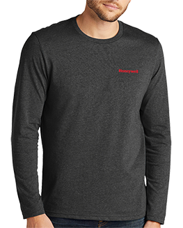 Click to view Recycled Long Sleeve Tee