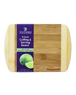 Click to view Bamboo Small Prep Board