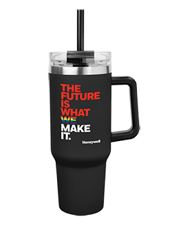 Click to view Stainless Pride Mug