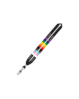 Pride Lanyard