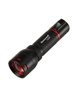 LED Flashlight