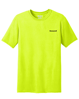 Click to view Safety T-shirt