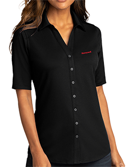 Click to view Ladies City Stretch Shirt