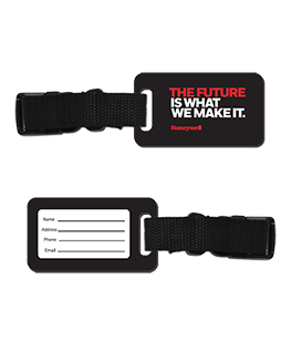 Click to view Luggage Tag