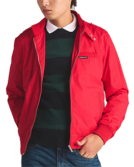 Members Only Jacket