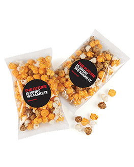 Click to view Popcorn Pack