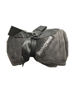 Click to view Plush Blanket