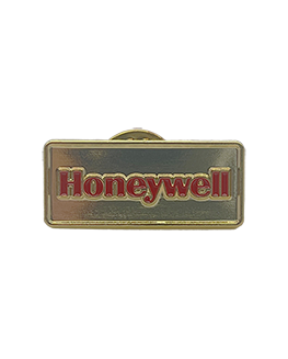 Lapel Pin
