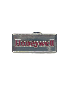 Click to view Lapel Pin