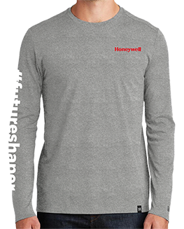 Click to view New Era Long Sleeve Tee