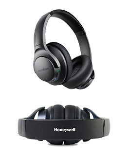 Click to view Anker Wireless Noise Cancelling Headphone