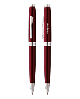Click to view Cross Ballpoint Pen