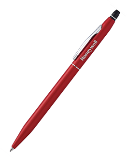 Click to view Cross Click Pen