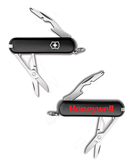 Click to view Swiss Army Jetsetter