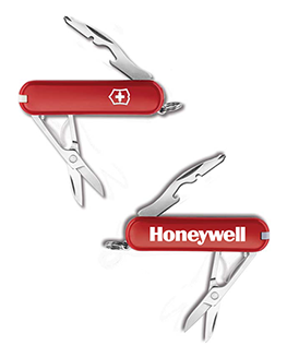 Click to view Swiss Army Jetsetter