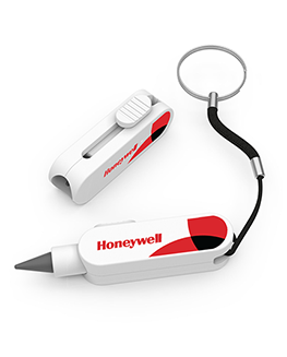 Click to view Retractable Infinity Pencil