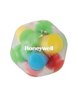 Molecule Stress Toy