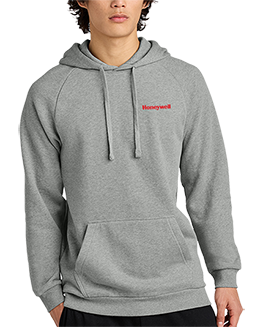 Click to view District Cloud Fleece Hoodie
