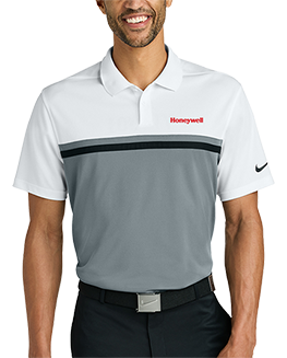 Click to view Recycled Nike Polo