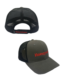 Click to view Limited Edition Trucker Hat