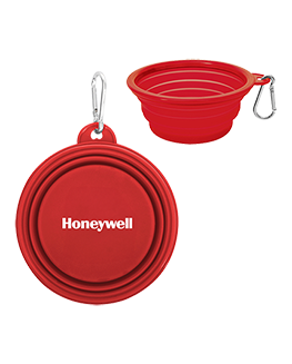 Collapsible Pet Bowl