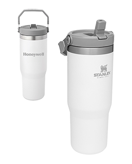 Click to view NEW Stanley® 30 oz. IceFlow Tumbler