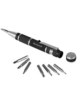 8-tip Screwdriver