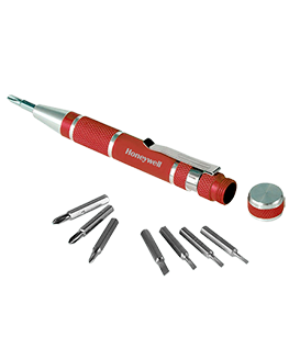 Click to view 8-tip Screwdriver