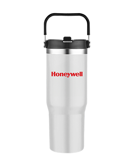 Click to view Stainless Top Handle Tumbler