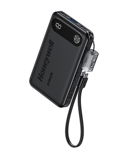 Click to view Anker Power Bank