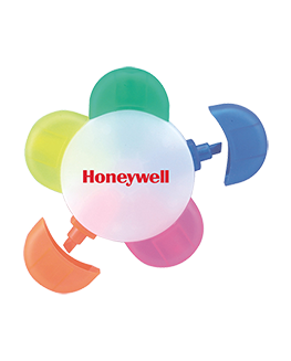 Click to view Flower Power Highlighter