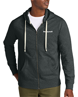 District Re-Fleece Hoodie