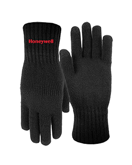 Click to view Knit Text Gloves