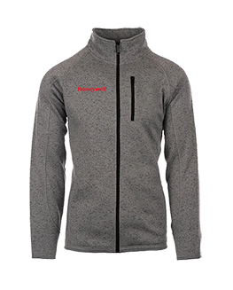 Men’s Sweater Knit Jacket