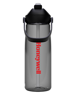 Click to view CambelBak 25oz Flip Straw Bottle