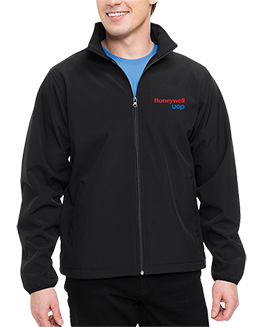Click to view Men’s Bonded Soft Shell Jacket