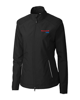 Click to view Ladies WeatherTec Jacket