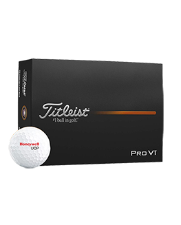 Click to view Titleist ProV1 Golf Ball